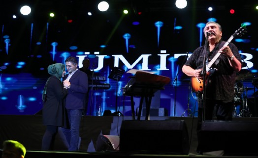 Aliağa Sanat Günleri'nde nostalji rüzgrı