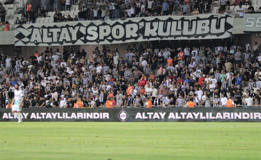 Altay'a yabancı yatırımcı dopingi