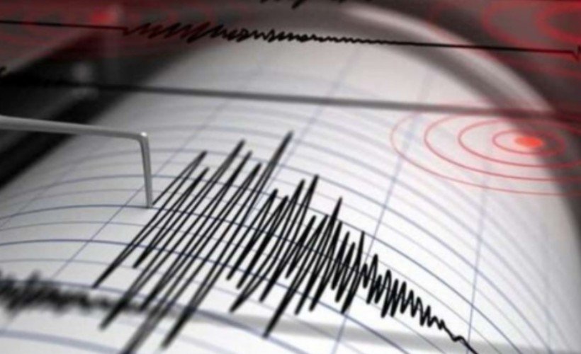 Malatya, Antalya ve Diyarbakır'da korkutan depremler!