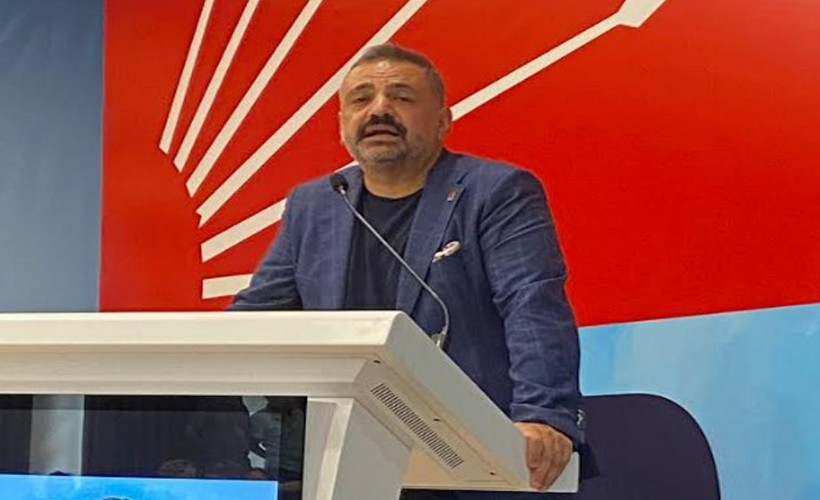 Aslanoğlu, Karabağlar Kongresi'nde 'özeleştiri 'çağrısı yaptı