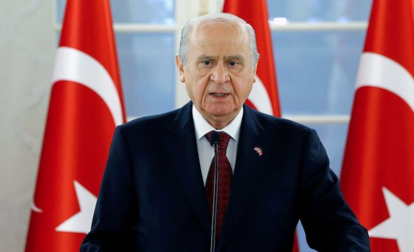 Bahçeli il kongrelerine mesaj gönderdi