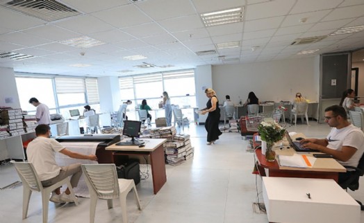 Bayraklı'da dijital arşiv dönemi