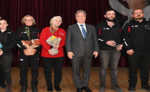 Bornova 2023'te de STK'ların evi oldu