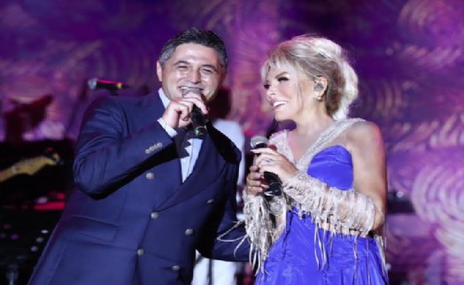 Büyük Zafer'in 101. yılı Aliağa'da coşkuyla kutlandı