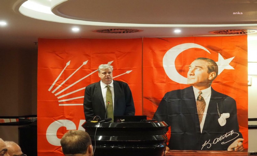 CHP İlke ve Demokrasi Hareketi'nden parti içi demokrasi çıkışı