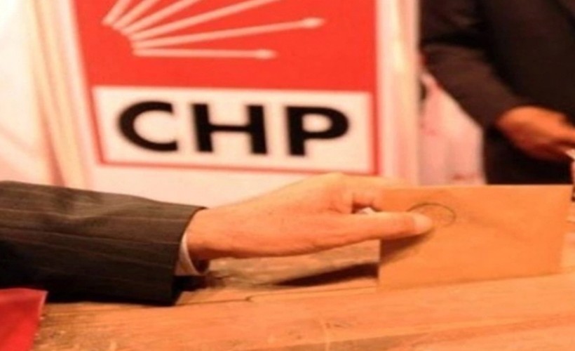 CHP İzmir’de geri sayım başladı… Hafta sonu 4 ilçede sandık kuruluyor