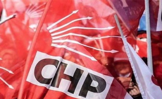 CHP İzmir'de ilçe kongre maratonu tamamlandı