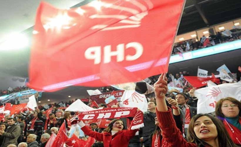 CHP İzmir’de kongre süreci hız kazanıyor