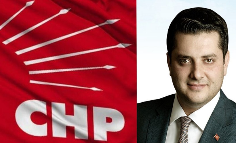 CHP Torbalı'da mevcut başkan Övünç Demir adaylığını açıkladı