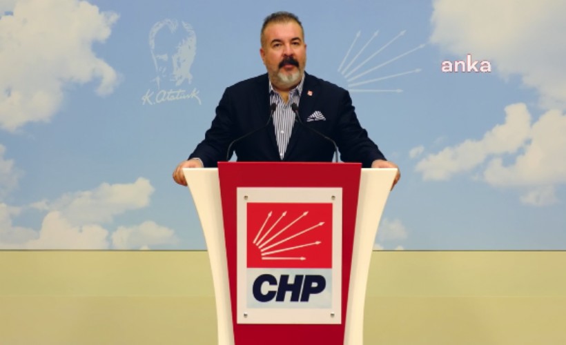 CHP'li Çelik, kaymakamlığın CHP’nin sergisini yasaklamasına tepki gösterdi