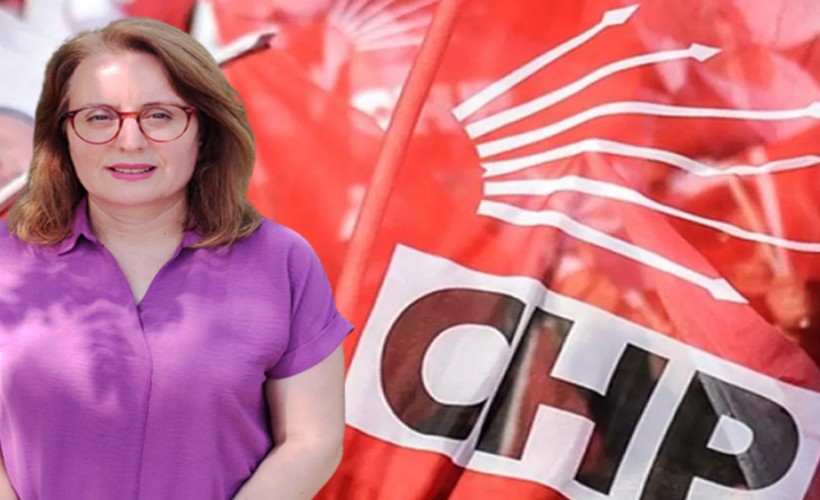 CHP'li Emel Tangobay ‘delegelere’ seslendi: Karabağlar'da bir devrim yapalım!