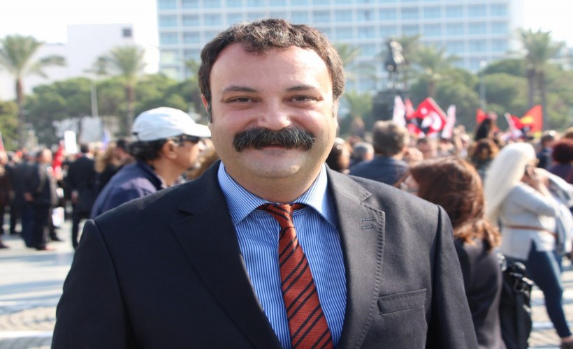 CHP'li Onur Utkan İlçi: İthal aday olmamalı