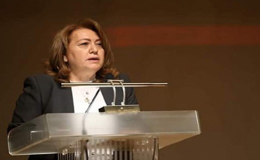CHP'li Uçar'dan Yüksel Taşkın'ın o açıklamasına tepki: Talihsiz bir açıklama