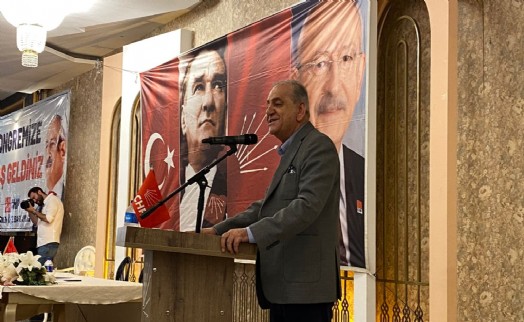 CHP'li Nalbantoğlu ve Polat'tan ‘Menemen' tepkisi