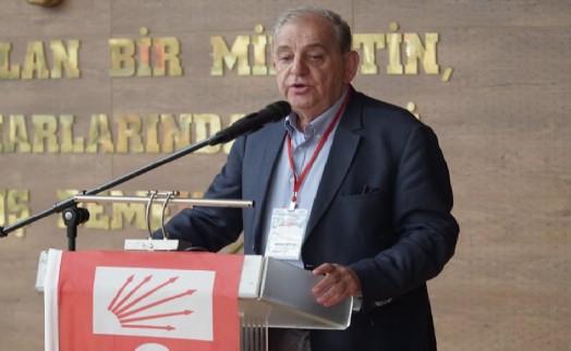 CHP'li Nalbantoğlu'ndan Kaya'ya çöp yanıtı