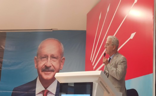 CHP'li Türkbay'dan 'kurumsal kiracı' çıkışı; İthal adaylara tepki!