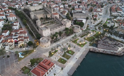 Çeşme Belediyesi'nde E-Ruhsat dönemi başlıyor!