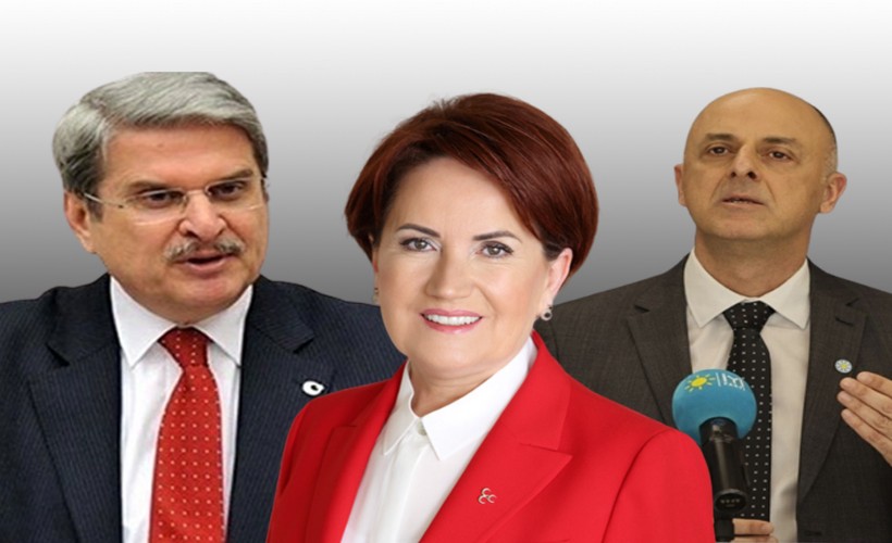 Çıray Akşener'e seslendi:Söylesem tesiri yok, sussam gönül razı değil