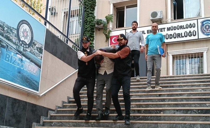 Cumhurbaşkanı Erdoğan'ın sesini kullanarak dolandırıcılık yapan şüpheli tutuklandı