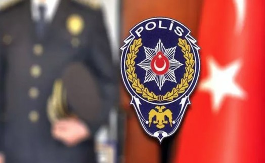 Emniyet Müdürleri Kararnamesi Resmi Gazete'de yayınlandı