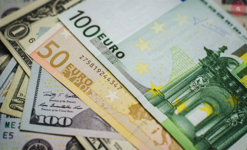 Euro ve dolar yeni haftaya nasıl başladı?