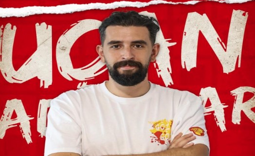 Göztepe Hentbol'dan bir takviye