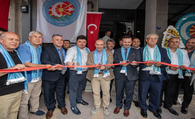 Soyer: İzmir barışın şehri olmaya devam edecek
