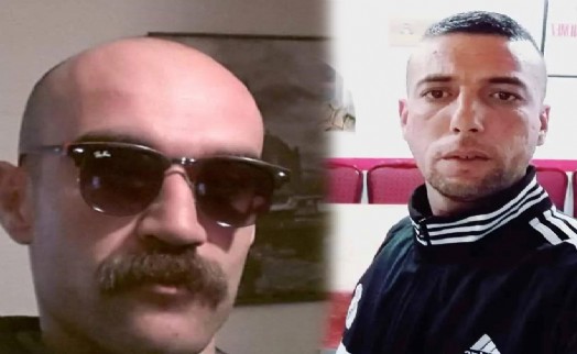 İzmir'de feci kaza: Motosikletle kamyon çarpıştı, 2 kişi hayatını kaybetti