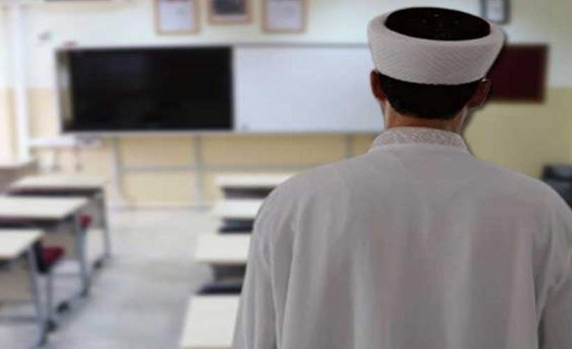 İzmir'de okullara 'imam' atanmıştı: Yargı kararını verdi