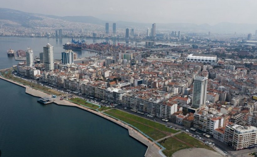 İzmir için kritik uyarı; 'Artık yeni inşaatları taşıyacak gücü yok'