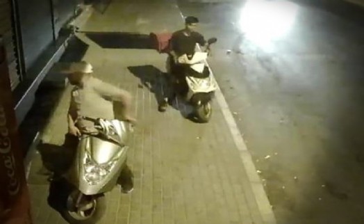 İzmir'de bir gecede 3 iş yerini soydular, serbest kaldılar