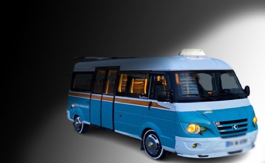 İzmir'de dolmuştaki kavga kanlı bitti: 1 ölü