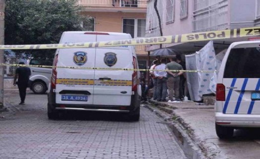 İzmir'de son 40 günde 23 kişi cinayete kurban gitti