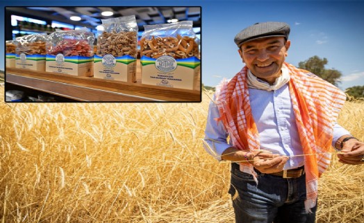 İzmirli artık Kanada ve Amerika'da