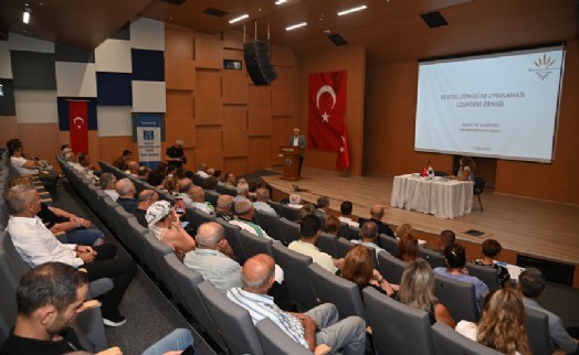 Karabağlar Belediyesi 17 Ağustos'u unutmadı