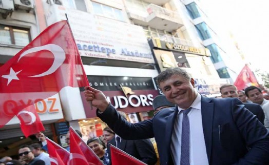 Karşıyakalılar 30 Ağustos'u coşkuyla kutlayacak