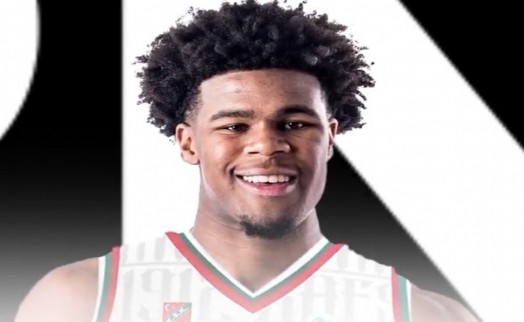 Karşıyaka'ya NBA patentli pivot