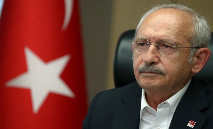 Kılıçdaroğlu: Saray Devleti bir avuç varsıla çalışıyor