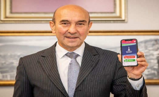 İzmir'de orman yangınlarıyla mücadelede büyük başarı