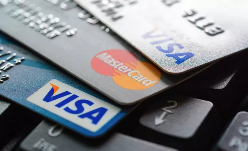 Kredi kartı harcamalarında yüzde 149'luk artış