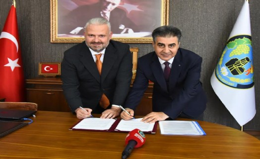 Menemen Belediyesi'nden personeline 25'er bin lira promosyon