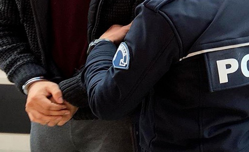Milli voleybolcu Hande Baladın'ı tehdit eden şüpheli tutuklandı
