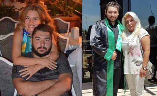 Müdür Kuruoğlu'nun yeğeni de artık öğretim görevlisi!