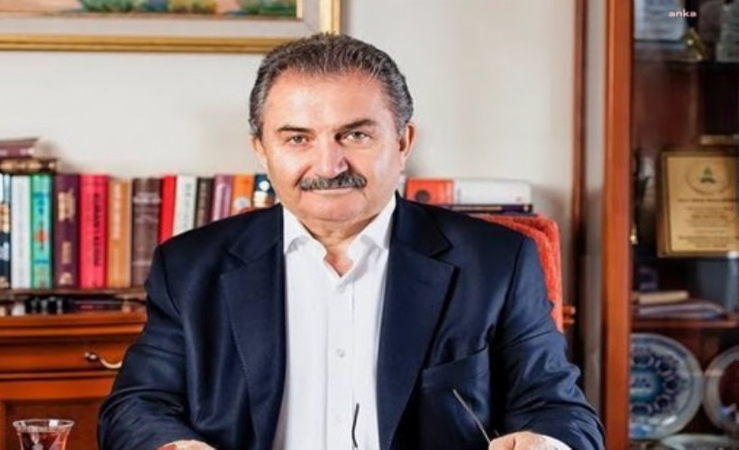 Namık Kemal Zeybek, ATA Parti Genel Başkanı oldu