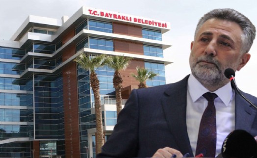 Sandal'dan belediyede kadro revizyonu... İşte gidenler/gelenler