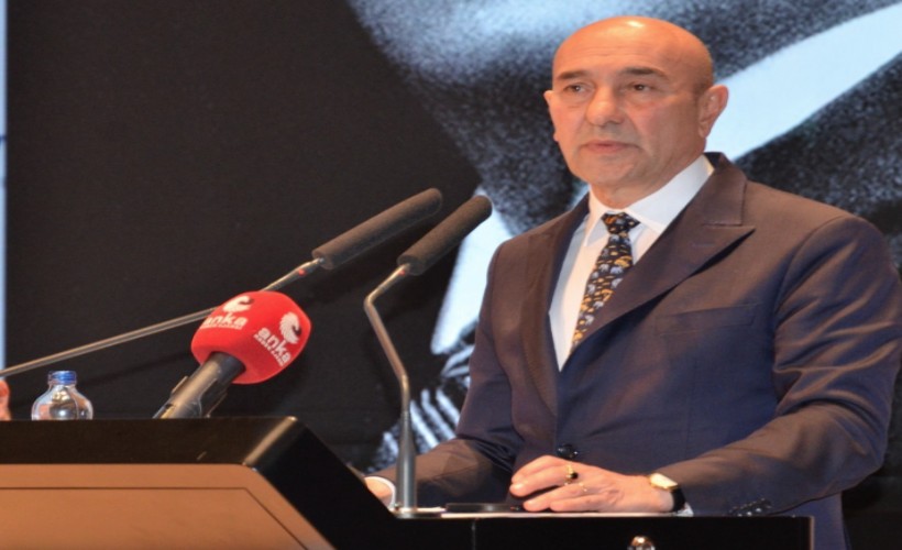 Soyer'den ÖTV çıkışı: Arap şeyhi bir kuruş ödemiyor, biz 30 milyon TL ödüyoruz