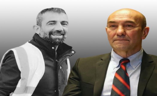 Soyer'den Kiltepe için 'başsağlığı' mesajı: Acımız büyük!