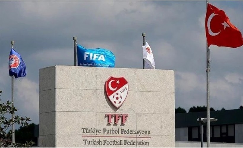 TFF'den Süper Lig'e Avrupa ertelemesi