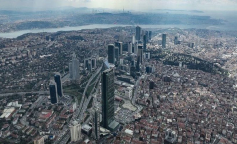 TÜİK: Türkiye ikinci çeyrekte yüzde 3,8 büyüdü