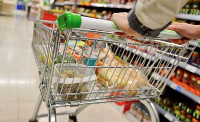 TÜİK açıkladı: Tüketicinin ekonomiye güveni azaldı